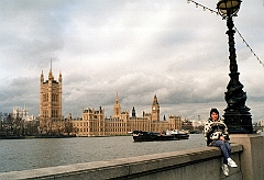 1995-01 Angleterre (Londres)